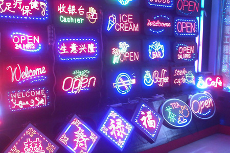 LED���ӵ���